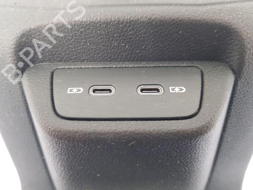 Luftventil VW T-ROC (A11, D11)  | BP29870999I21