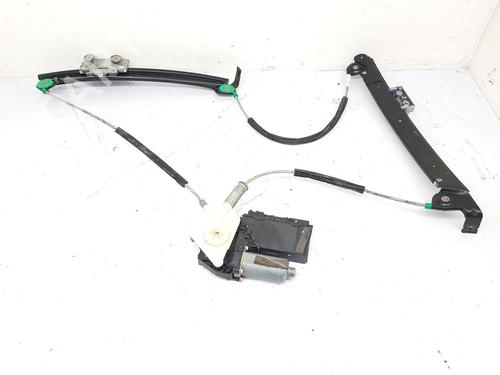 Used Front left window mechanism Front left window mechanism 37405276 37405276