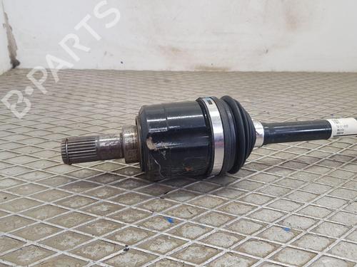 Left front driveshaft KIA SPORTAGE IV (QL, QLE) 1.6 T-GDI AWD | BP25853729M38 