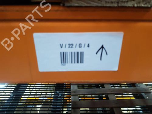 Left front suspension INFINITI Q30 1.5 D | BP26692445M72 
