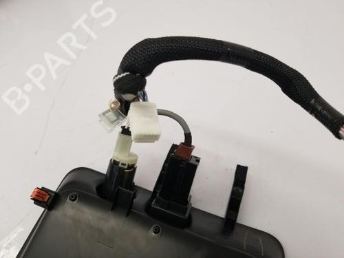 Electronic module TOYOTA RAV 4 V (_A5_, _H5_) 2.5 Hybrid AWD (AXAH54, AXAL54) | BP32306463M83