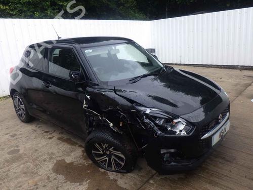 Grill SUZUKI SWIFT V (AZ) 1.2 Hybrid (Mild Hybrid) (A2L412) | BP39587527C40 - Image 13