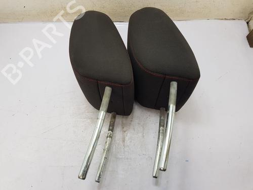 Headrest FORD FIESTA VI (CB1, CCN) 1.0 Sport | BP22664645I31 