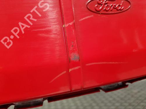 Front bumper FORD FIESTA VI (CB1, CCN) 1.25 | BP29871085C7