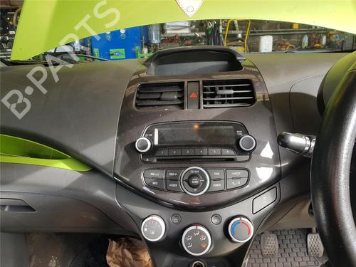 Servo brake CHEVROLET SPARK (M300) 1.2 | BP36240997M42 - Image 7