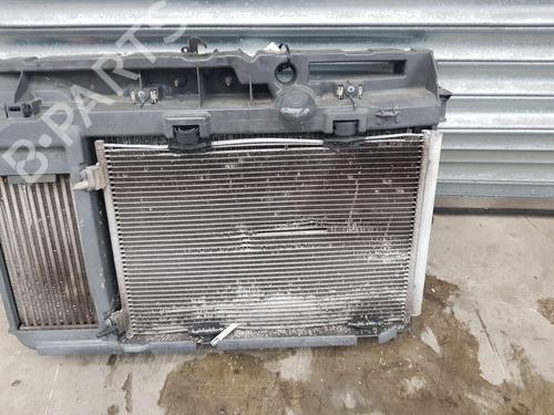 Køler CITROËN C3 / C3 ORIGIN III (SX) 1.6 BlueHDi 75 | BP26588886M31 