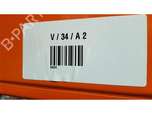 Right front window switch FORD FOCUS III 1.6 Ti | BP33246817I26  - Image 7