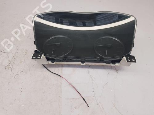 Used Instrument cluster Instrument cluster SUBARU IMPREZA Hatchback (GU_) 2.0 e-BOXER Hybrid AWD (GUE) (136 hp) 36280751 36280751