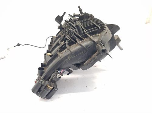 Intake manifold AUDI Q5 (FYB, FYG) 2.0 TFSI quattro | BP29641745M70 