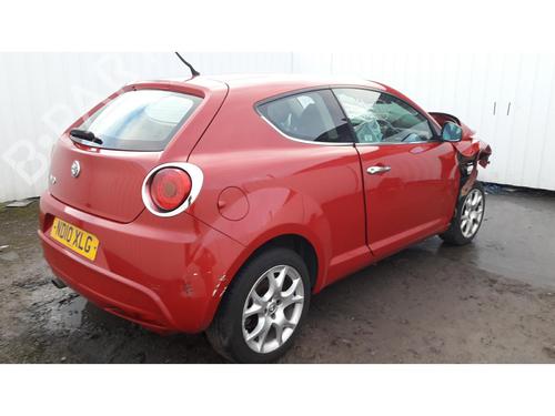 Right front window switch ALFA ROMEO MITO (955_) 1.4 Turbo MultiAir (955AXM1A, 955AXR11) | BP31690817I26 - Image 13