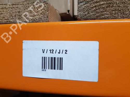 Luftventilen PORSCHE CAYENNE (92A)  | BP22679908I21 