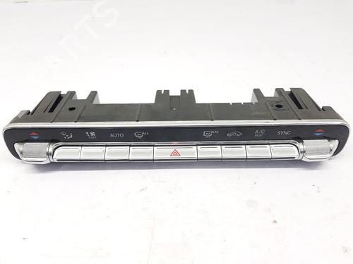 AC-Styringsenhed/Manøvreenhed MERCEDES-BENZ A-CLASS (W177) A 180 d (177.003) (116 hp) 29815787