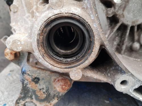 Gearbox FORD FIESTA VI (CB1, CCN) 1.6 TDCi | BP37402797M3 - Image 3