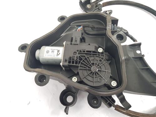 Front left window mechanism SEAT IBIZA IV (6J5, 6P1) 1.4 | BP28501170C22