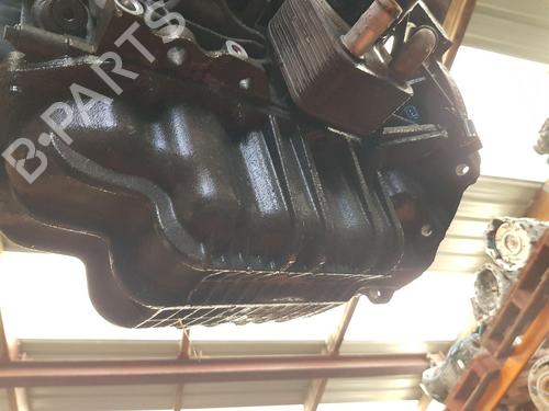 Engine FORD FIESTA VI (CB1, CCN) 1.6 Ti | BP30137830M1