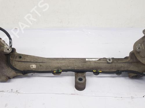 Steering rack FORD FOCUS III Turnier 1.6 TDCi | BP30554563M22