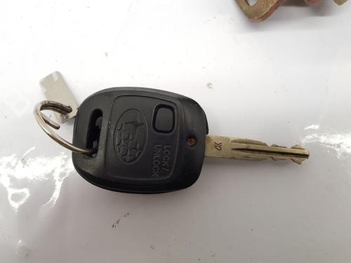Ignition barrel SUBARU IMPREZA Saloon (GD) 2.0 i AWD (GD9) | BP32097884M48 