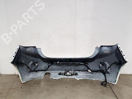 Stoßstange hinten OPEL CORSA F (P2JO) 1.2 (68) | BP30309707C8