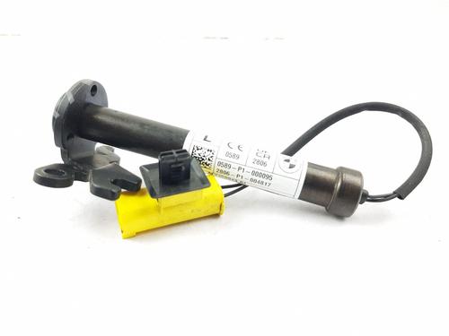 Electronic module BMW 1 (F40) 118 i | BP30115894M83