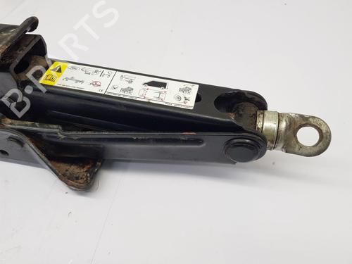 Jack Kit FORD TRANSIT V363 Van (FCD, FDD) 2.0 EcoBlue | BP32127429C119 