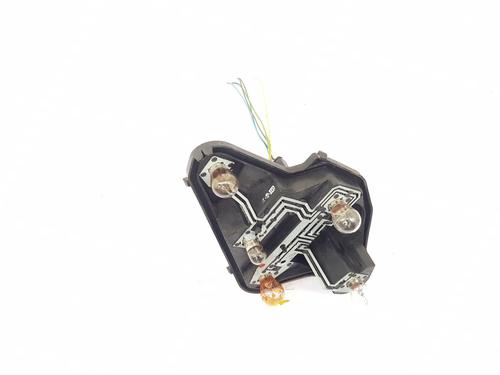Lampeholder Lampeholder PEUGEOT 207 SW (WK_) 1.6 HDi (90 hp) 36861094 36861094