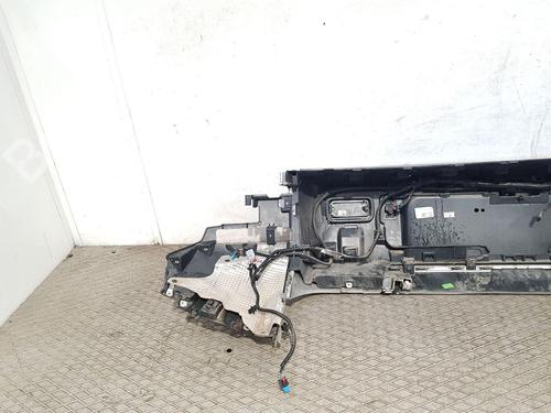Rear bumper LAND ROVER DEFENDER Station Wagon (L663) P300 Si4 4x4 | BP27600555C8