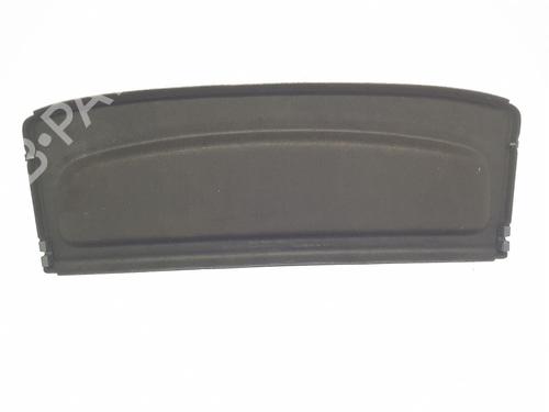 Rear parcel shelf VAUXHALL CORSA Mk III (D) (S07) 1.2 i 16V (L08) | BP29514551C85 