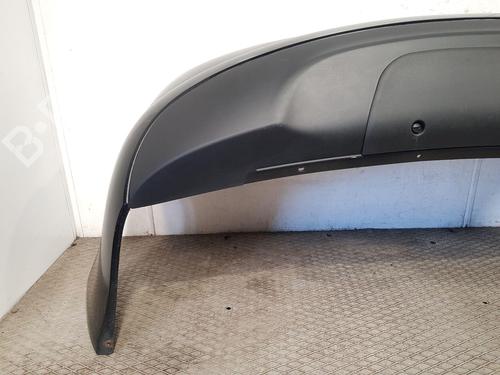 Bak støtfanger JAGUAR XF I (X250) 2.2 D | BP22204009C8 