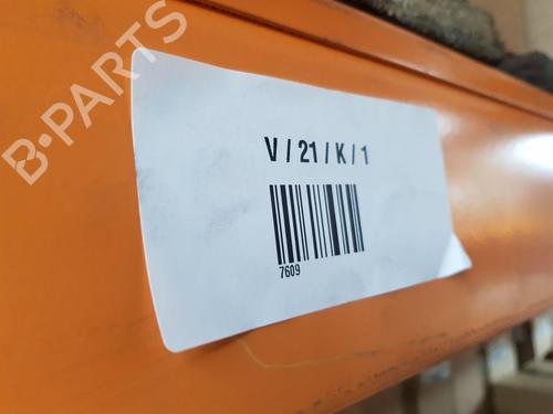 Other AUDI A7 Sportback (4GA, 4GF) 3.0 TDI | BP22678866O1 