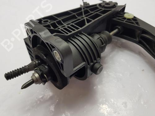 Clutch pedal MERCEDES-BENZ VITO Van (W447)  | BP29229597I13 