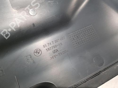 Other BMW X4 (G02, F98) xDrive 20 d Mild-Hybrid | BP32275216O1 