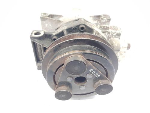 AC compressor ISUZU D-MAX II (TFR, TFS) 2.5 CRDi 4x4 (TFS86J) | BP29620367M34 