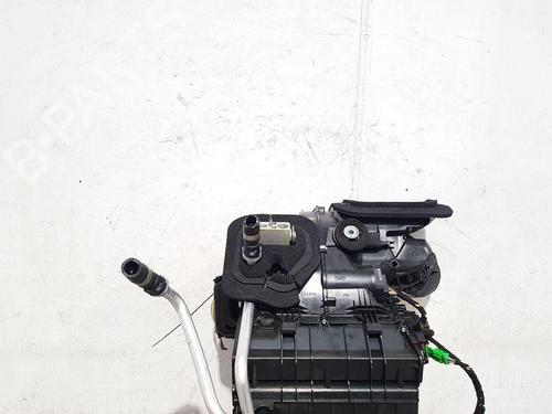 Heater blower motor LAND ROVER FREELANDER 2 (L359) 2.2 TD4 4x4 | BP29737902M62