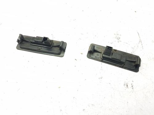 Licence plate light VOLVO V40 Hatchback (525) D2 | BP33412864I40 - Image 5