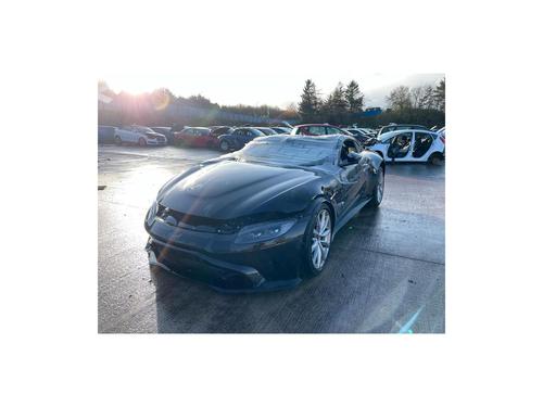 Fjederben fortil højre ASTON MARTIN VANTAGE Coupe  | BP22683057M73  - Image 15