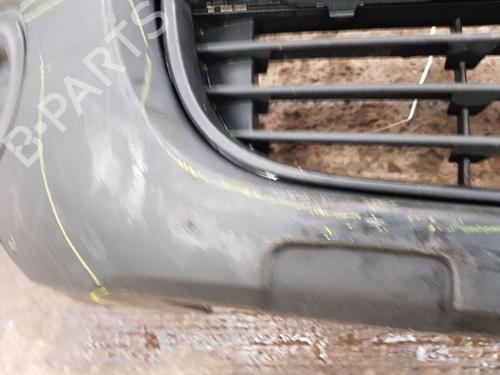 Front bumper CITROËN BERLINGO Box Body/MPV (B9) 1.6 HDi 75 | BP29408170C7 