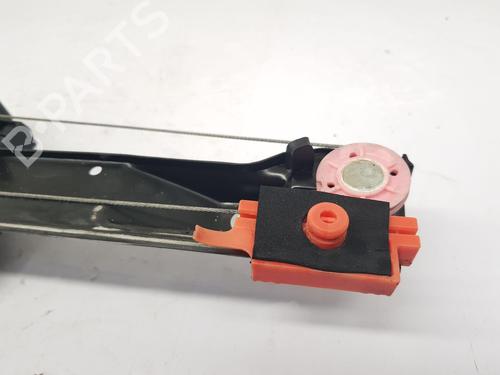 Front right window mechanism FIAT GRANDE PUNTO (199_) 1.4 (199AXB11, 199AXB1A, 199BXB1A, 199AXL1A) | BP28527065C23
