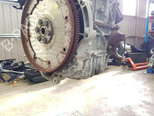 Engine FORD FOCUS II (DA_, HCP, DP) | BP39612123M1 - Image 10