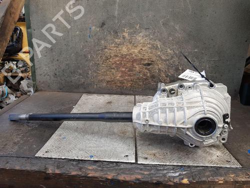 Used Front differential Front differential 37509291 37509291