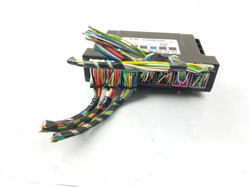 Elektronisk modul VAUXHALL ASTRA Mk VI (J) (P10) 2.0 CDTi | BP29514449M83 