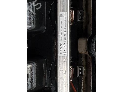 Engine VAUXHALL ASTRA Mk VI (J) (P10) 1.4 | BP30471607M1 