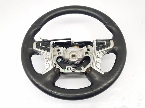 Used Steering wheel Steering wheel MITSUBISHI L200 / TRITON (KJ_, KK_, KL_) [2014-2026] 36562926 36562926