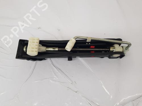 Kit pneu suplente Kit pneu suplente BMW Z4 Roadster (E85) 2.2 i (170 hp) 35996390 35996390