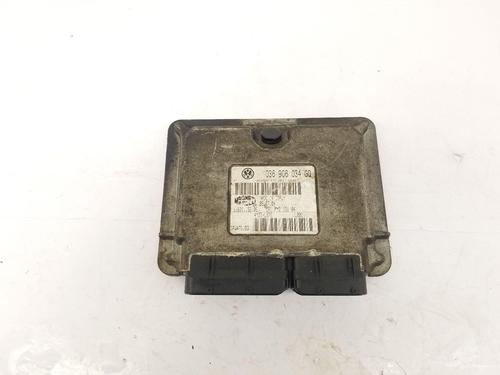 Used Engine control unit (ECU) VW POLO (9N_, 9A_) 1.4 16V (75 hp) 27620245