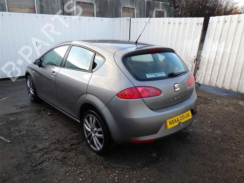 Instrument cluster SEAT LEON (1P1) | BP22208230C47