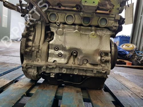 Engine MERCEDES-BENZ A-CLASS (W177) A 200 d (177.012) | BP30137832M1