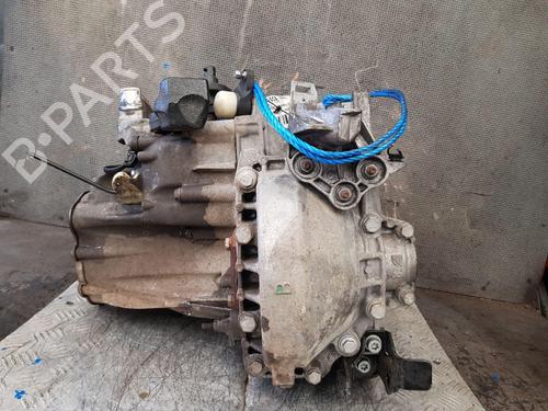 Gearbox OPEL GRANDLAND / GRANDLAND X (A18, P1UO) 1.6 Turbo D (75) | BP28710947M3 