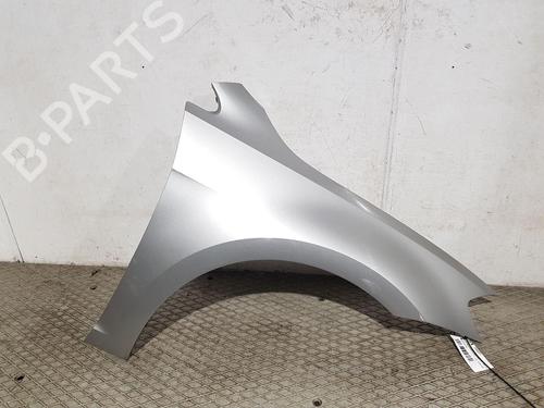 Aile avant droite VW GOLF VII (5G1, BQ1, BE1, BE2) 2.0 TDI (150 hp) 30309722