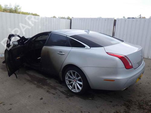 Used Parts JAGUAR XJ (X351) 3.0 SDV6 (275 hp) 4425212