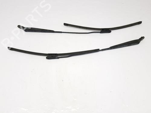 Used Front windshield wiper arm MERCEDES-BENZ CITAN Box Body/MPV (W415) [2012-2021]  29575762